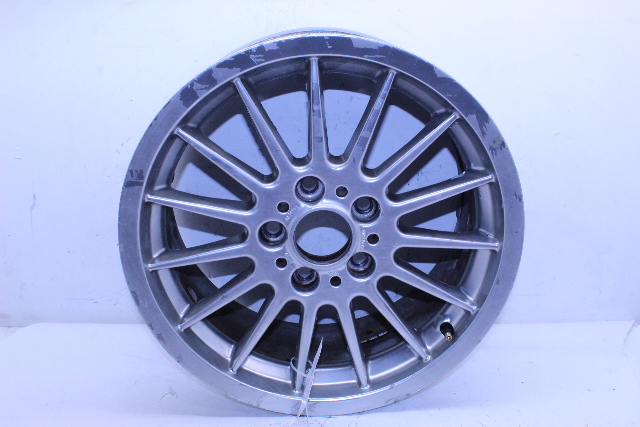 1998 1999 2000 2001 2002 BMW Z3 E37 Wheel 17 x 7.5 Style OEM