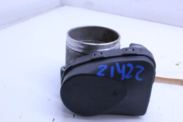BMW 330i 530i X3 X5 Z3 Z4 M54 3.0 Throttle Body - 13547502445 OEM