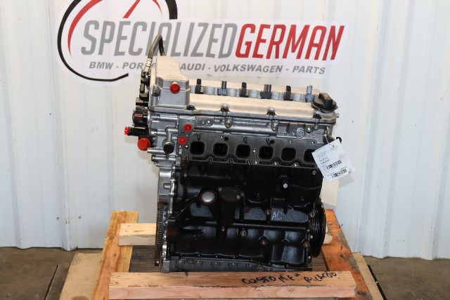 2006 Porsche Cayenne 3.2 Engine Motor 218k Miles OEM