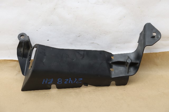 2003-2006 Porsche Cayenne Bumper Headlight Washer Bracket Right - 95550566600 OEM