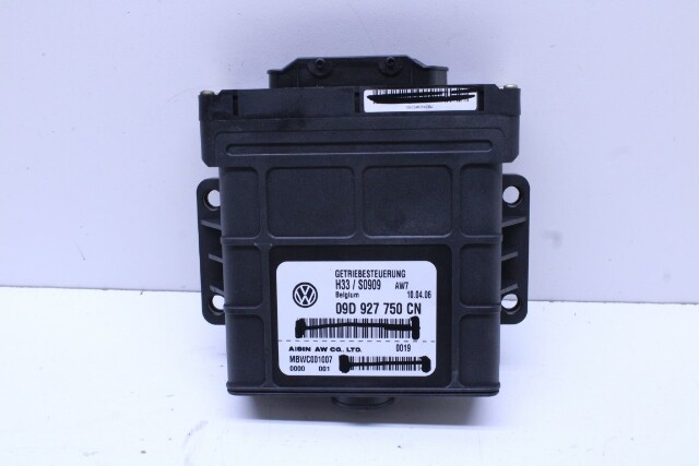 2004-2006 Porsche Cayenne 3.2 Transmission Control Module TCU TCM
