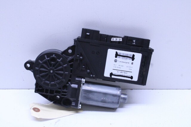 2003-2010 Porsche Cayenne Front Power Window M617-58809Rotor Right - 7L0959702G OEM