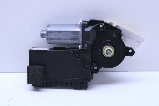 2003-2010 Porsche Cayenne Front Power Window Motor Left Driver - 7L0959701G OEM