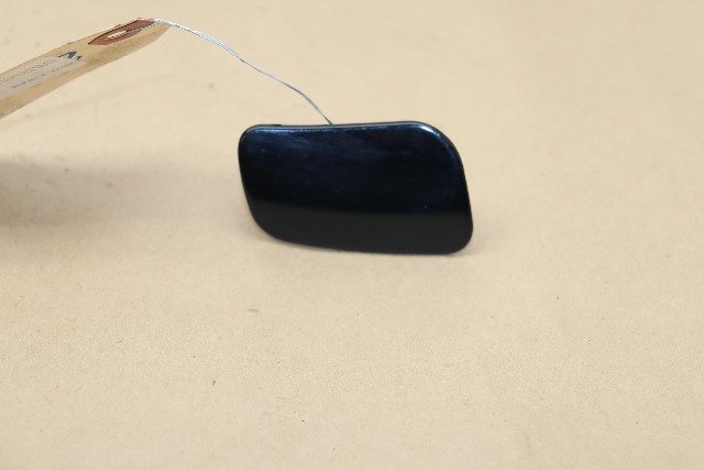 2003 2004 2005 2006 Porsche Cayenne Headlight Washer Nozzle Cover Cap Right OEM