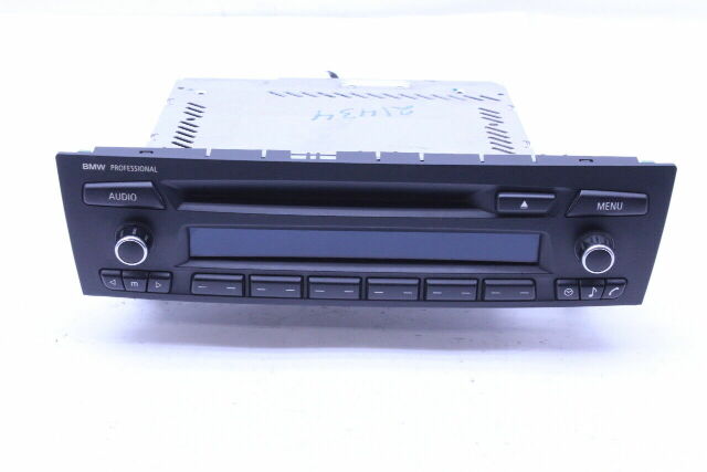 2010-2011 BMW 128i 135i 328i 335i Radio Stereo Head Unit Receiver OEM