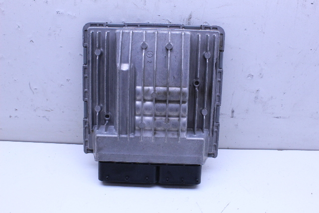 2011-2012 BMW 128i 328i Engine Computer Module ECU ECM DME MSV80.1 OEM