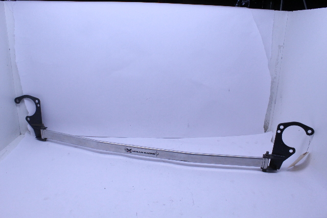 2009 2010 2011 BMW 328i 335i Front Strut Tower Bar Brace Megan Racing OEM