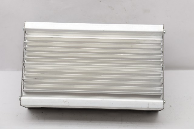 2014-2018 BMW X5 X6 Amp Amplifier Harman Becker 65129321075 OEM