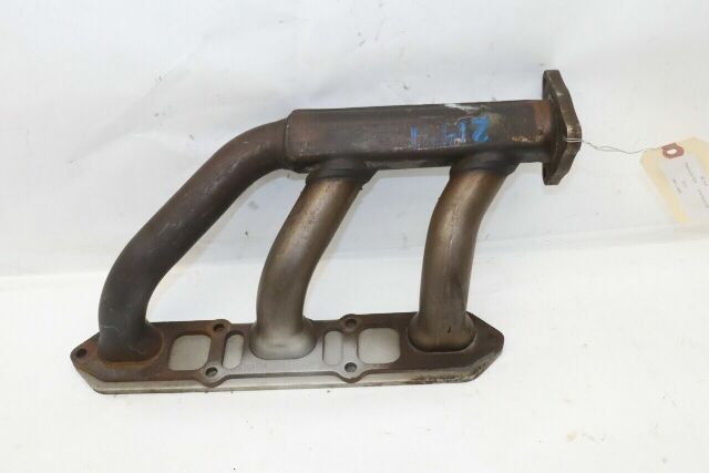 1997-1999 Porsche Boxster 2.5 Exhaust Manifold Right OEM