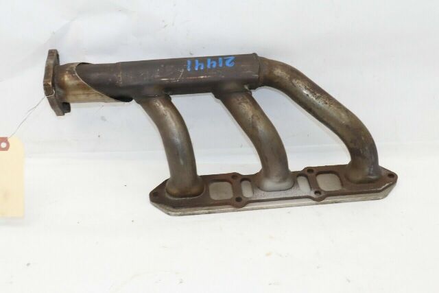 1997-1999 Porsche Boxster 2.5 Exhaust Manifold Left OEM