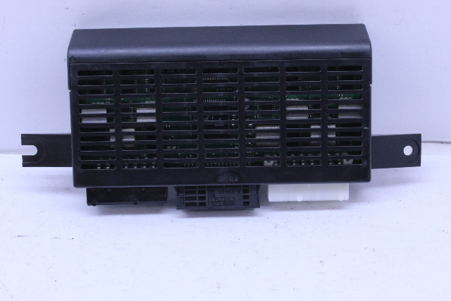 2005 BMW X5 Light Check Control Module OEM