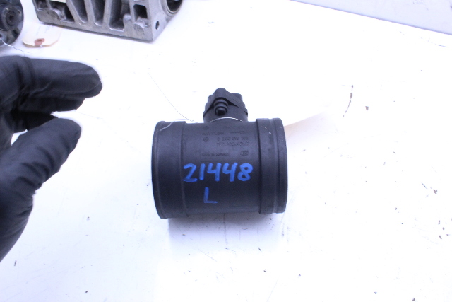 2008-2010 Porsche Cayenne 957 4.8 Mass Air Flow Meter Sensor OEM