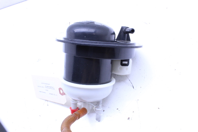 2008 2009 2010 Porsche Cayenne Left Fuel Filter Flange 7L5919679 OEM