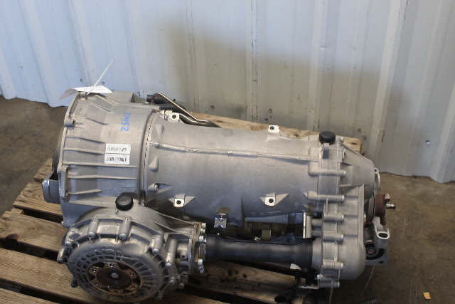 2006-2008 Porsche 911 997 C4S C4 Transmission Automatic AWD OEM