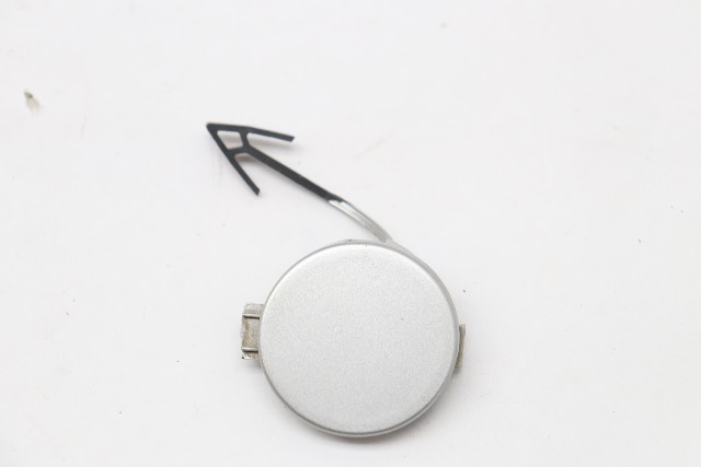 2005 2006 2007 2008 Porsche 911 997 Front Bumper Tow Hook Eye Cover OEM