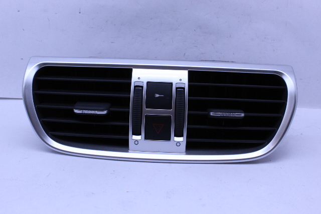 2008-2012 Porsche 911 997 Center Dash Air Vent 99755214107 OEM
