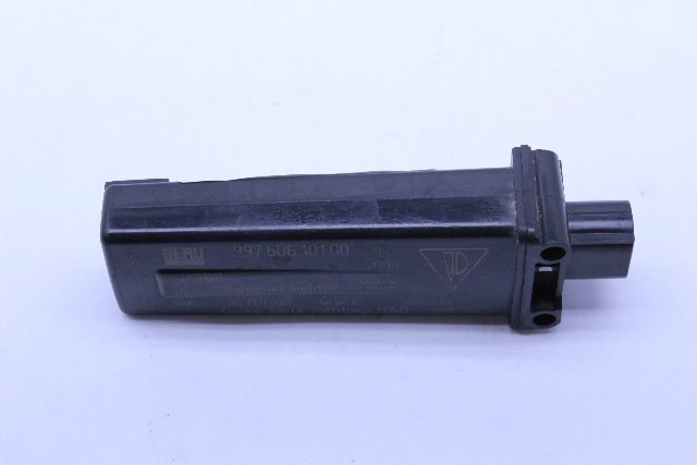 Porsche 911 997 Boxster Cayman 987 TPMS Tire Pressure Monitoring Antenna OEM