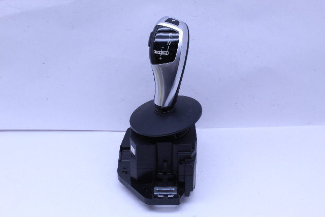 08-10 BMW 528i 535i 550i Automatic Shifter Shift Selector 61319159750 OEM