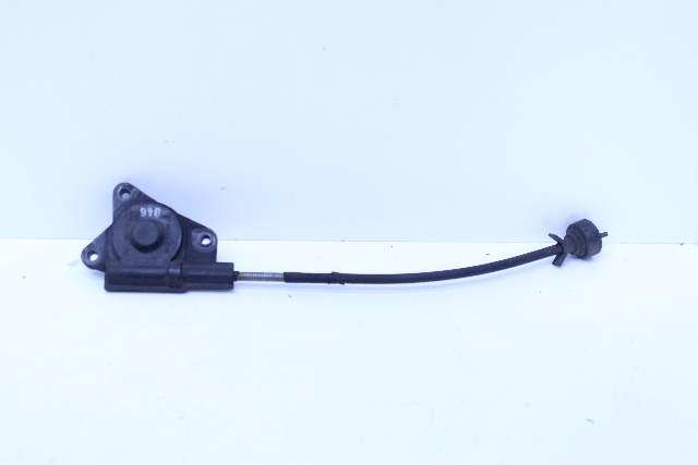 1995-1998 Porsche 911 993 Rear Spoiler Motor Transmission - NOTE OEM
