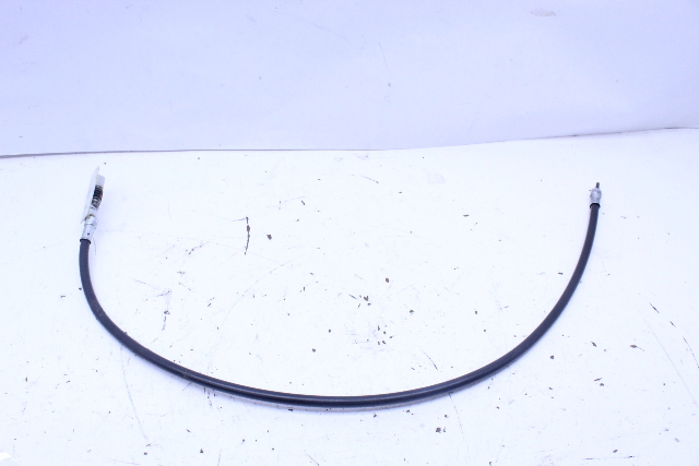 1984-1998 Porsche 911 964 993 Convertible Top Transmission Cable Right OEM