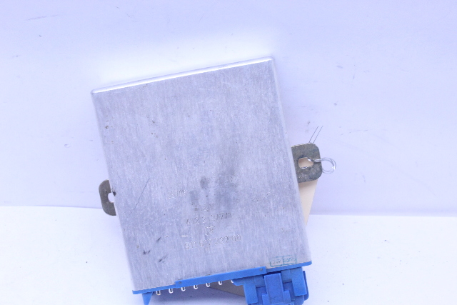 1995-1998 Porsche 911 993 Cruise Control Module 91161722700 OEM