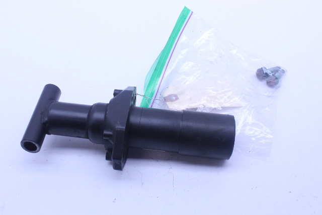 1990-1998 Porsche 911 964 993 Front Bumper Impact Absorber OEM