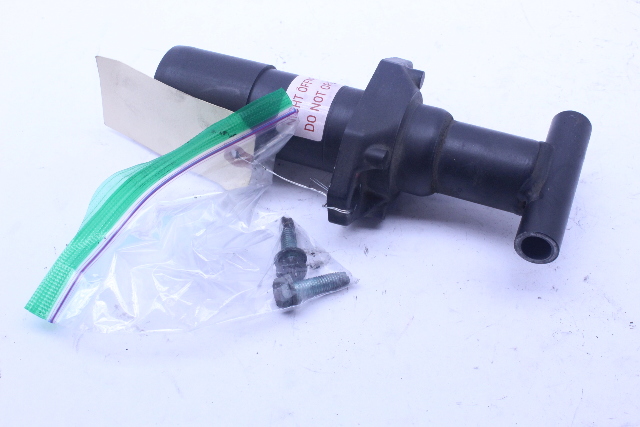 1990-1998 Porsche 911 964 993 Front Bumper Impact Absorber OEM