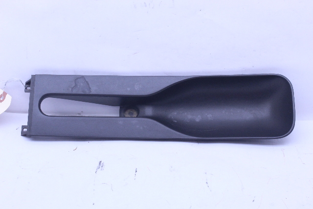 1990-1998 Porsche 911 964 993 Center Console Parking Brake Trim Tray OEM