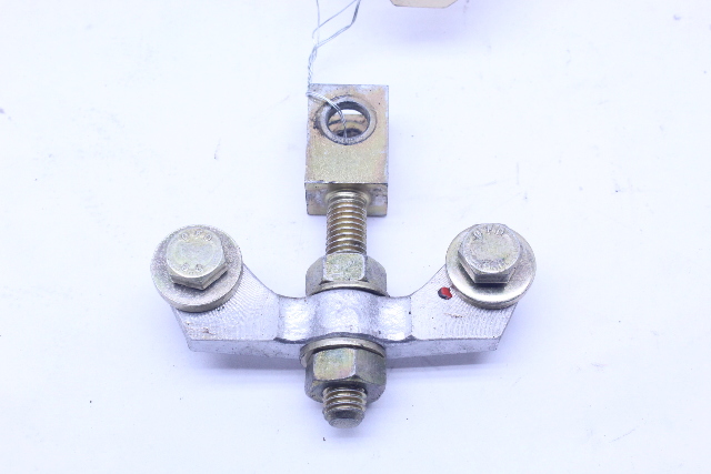 1990-1998 Porsche 911 964 993 Convertible Top Bearing Bracket OEM