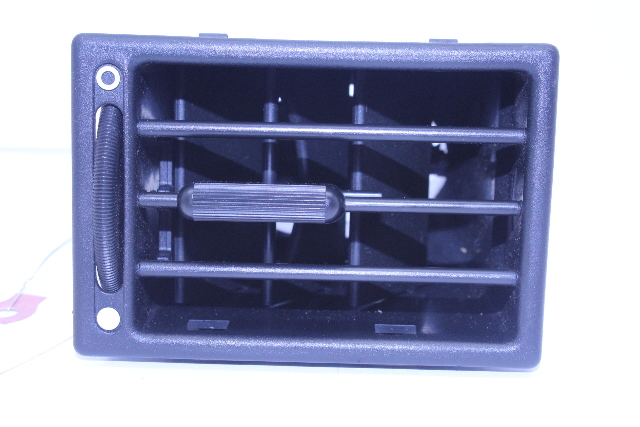 1990-1998 Porsche 911 964 993 Dash A/C Air Vent Left OEM