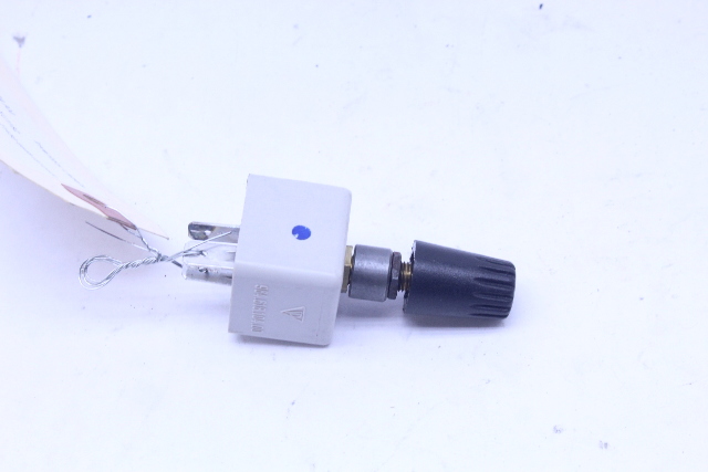 1990-1998 Porsche 911 964 993 Dash Dashboard Light Dimmer Switch OEM