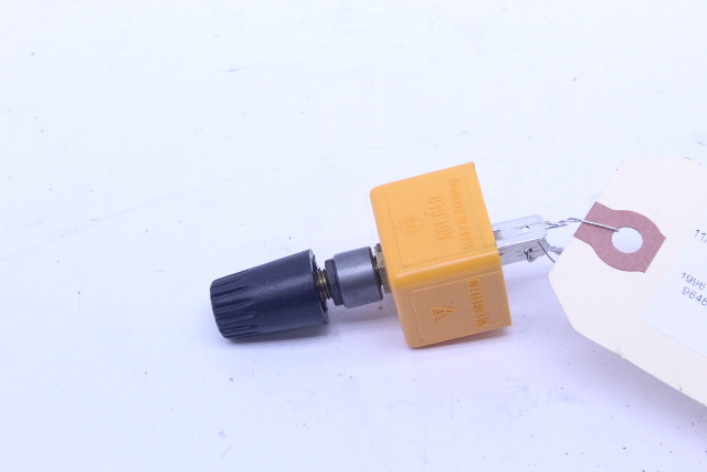 1990-1998 Porsche 911 964 993 Windshield Wiper Potentiometer Switch OEM