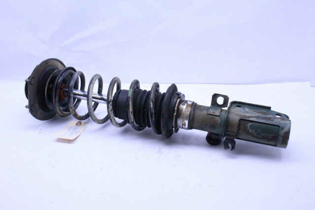 1995-1998 Porsche 911 993 Front Strut Shock Spring Left OEM