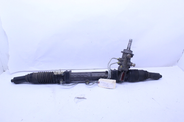 1995-1998 Porsche 911 993 Power Steering Gear Rack Pinion OEM OEM