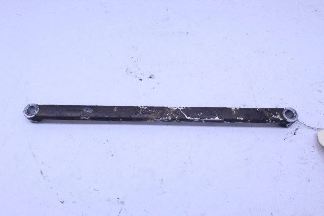 1995-1998 Porsche 911 993 Power Steering Gear Brace Bracket OEM