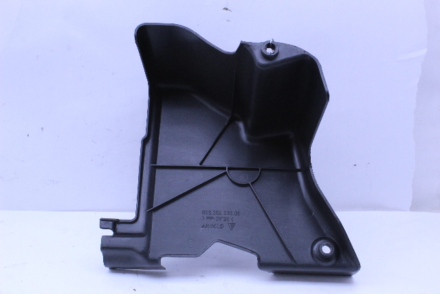1995 1996 1997 1998 Porsche 911 993 ABS Anti Lock Brake Pump Cover - 99335520300 OEM