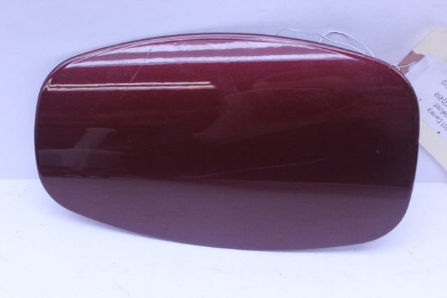 1995-1998 Porsche 911 993 Fuel Filler Gas Door Lid 99350403301 OEM