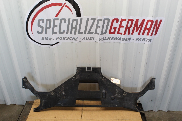 1995 1996 1997 1998 Porsche 911 993 Under Body Belly Pan SEE NOTES 99350412900 OEM