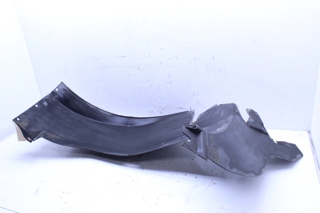 1995-1998 Porsche 911 993 Front Fender Liner Left OEM