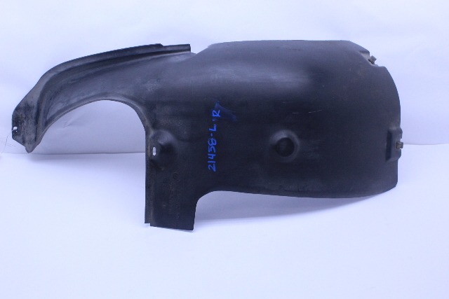 1995-1998 Porsche 911 993 Rear Fender Liner Left OEM