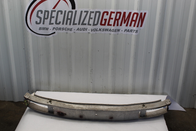 1995-1998 Porsche 911 993 Front Bumper Reinforcement 99350501100 OEM