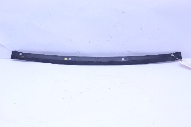 1995-1998 Porsche 911 993 Front Bumper Retainer Seal Strip OEM