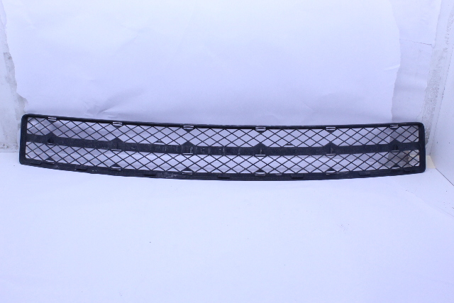 1995-1998 Porsche 911 993 Lower Front Bumper Grille 99350555100 OEM