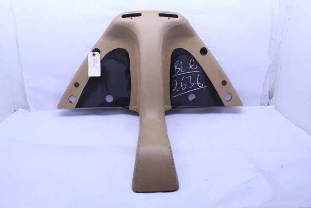 1995 1996 1997 1998 Porsche 911 993 Rear Seat Center Trim Lining 99352260100 OEM