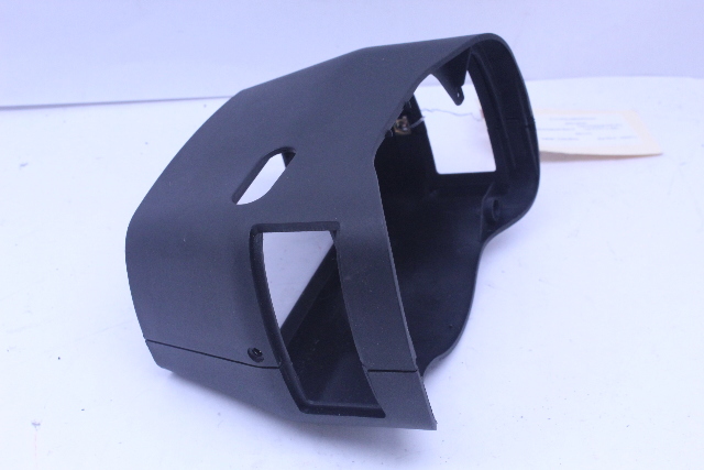 1995-1998 Porsche 911 Steering Column Cover OEM