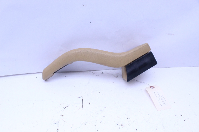 1995-1998 Porsche 911 993 Right Inside Grab Pull Handle Beige OEM