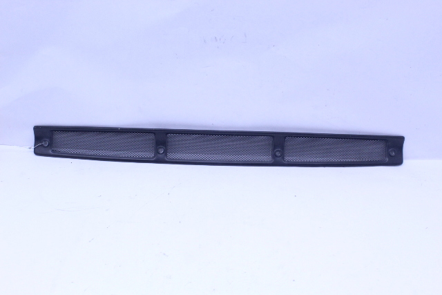 1995-1998 Porsche 911 993 Cowl Vent Ventilation Grille Screen Frame OEM