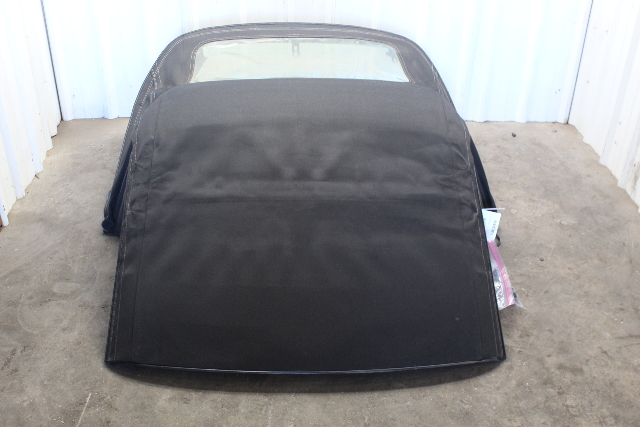 1995-1998 Porsche 911 993 Convertible Top Frame Canvas OEM