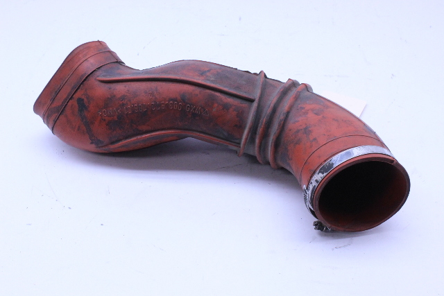 1995 1996 1997 1998 Porsche 911 993 Heater Hose Tube Rubber Right 99357278601 OEM