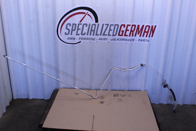 1995 1996 1997 1998 Porsche 911 993 AC Air Conditioning Line Hose 99357310702 OEM